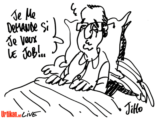 Hollande – Sarkozy rendez-vous en avril 2012