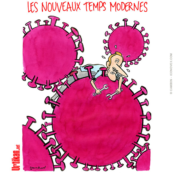 Emmanuel Macron | Urtikan.net - le premier journal satirique, actualité,  dessins, mauvais esprit et humour