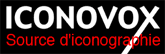 Iconovox - Source d'iconographie