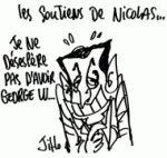 Augmentation de la TVA pour tous pour sauver les patrons