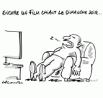 Sarko : la dernière séance avant la candidature