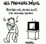 Sarkozy : "Comme j'aimerais que parfois le débat politique prenne un peu plus de hauteur"