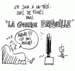 Sarkozy, bla, bla, bla, bla, un air de déjà vu....