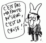 Les états d’âmes sont ridicules