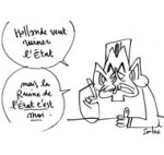 Sarkozy crée une banque pour les patrons (ça manquait)