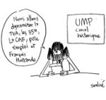 « Un peu plus de hauteur pour le débat politique »