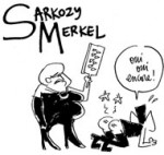 Le couple modèle franco-allemand