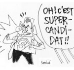 Sarkozy arrête la crise économique qui aurait pu emporter l’Euro