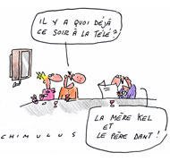 Angela Merkel soutient le non-candidat Sarkozy