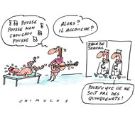 Sarkozy bientôt candidat