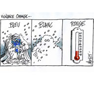 53 départements en alerte orange "grand froid"