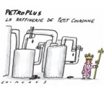 Petroplus : Nicolas Sarkozy annonce la reprise de l'activité
