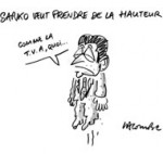 L'augmentation de la TVA, un impôt pour tous