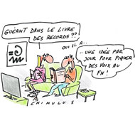 Guéant associe vote des étrangers et halal à la cantine ‎