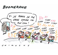 Promesse et politique fiction