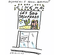 Marine Le Pen décroche ses 500 signatures