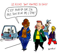 Faut-il faire payer les riches ?