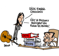 Ecole : en finir avec les devoirs à la maison ?