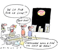 Live Urtikan.net de dessinateurs - Présidentielle 2012 - 1er tour