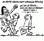 Electeurs, électeuses, vous n’avez pas voté pour nous !