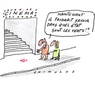 Eva Joly devrait reprendre ses activités demain