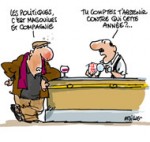 Présidentielles 2012 : Vers un record d'abstentionnistes ?