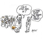 François Bayrou: "je suis serein parce que je suis sûr que nous avons raison"