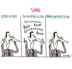 Syrie : les violences continuent malgré l'arrivée d'observateurs