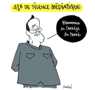 Ce samedi, les candidats vont se reposer dans leurs fiefs