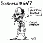 Le patron de l'UMP prêt pour 2017