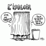 La vrai vérité est au fond des urnes