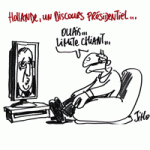 Le changement c'est dans 15 jours