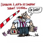 Méfiance la droite a encore du coffre