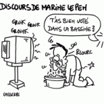 L'affront national