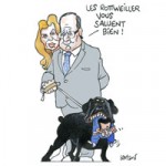 L'amour de bêtes