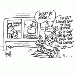 Sarko a promis d'exploser Hollande, encore des promesses.