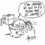 Au fond des urnes