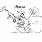 Dernières cartouches