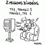 Le débat décisif