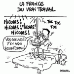 Soirée plateau-débat