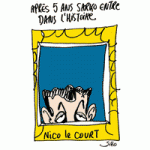 Histoire drôle de France