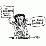 L'extrême-droite sort du Buisson