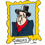 Le changement 2 fois en 30 ans