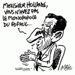 Toujours la même resucée