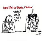 Hollande ouvre les vannes