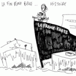 Le dernier voyage du Sarkozic