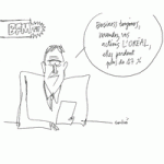 Parce qu'il ne le vaut plus