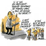 Des promesses qui engagent