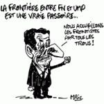 On parle d'immigration