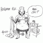 Du Bristol au Sofitel